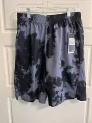 Adidas Youth Boys Athletic Shorts Size XL (18/20) Onix AH5649