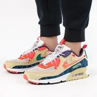 在飛比找蝦皮購物優惠-NIKE Air Max 90 Trail Multi 彩色