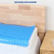 Gel Pillow Cooling Mat Summer Cushion Soft Flexible Foldable Recycling