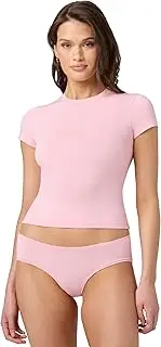[florence by mills] Women's Softie Cotton Collection Tee
