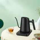 900ml Electric Coffee Kettle Gooseneck Kettle for Office Cafe Tea House