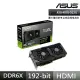 【ASUS 華碩】DUAL-RTX4070-O12G 顯示卡