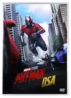 Ant-Man and the Wasp (IMPORT) (Keine deutsche Version) (DVD) Hannah John-Kamen