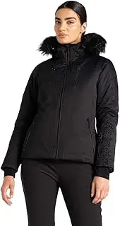 [Dare2b] Women's Women's Frenzied Ski Jacket Insulated Jacket (pack of 1)
