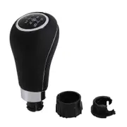 6 Speed Manual 14.5mm Car Gear Shift Knob Shifter Lever For W203 S203 Cl203 W209 W204 C300 C250 W20