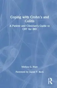 在飛比找博客來優惠-Coping with Crohn’’s and Colit