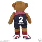 SKANSEN BEANIE KID 2012 B & F MELBOURNE DEMONS NATHAN JONES AFL MWMT 03/2013