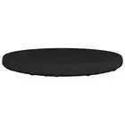 Waterproof Round Table Cover Home Garden Outdoor Patio Chair Furniture Protector