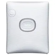 Fujifilm Instax Square Link Smartphone Printer - White
