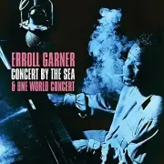 ERROLL GARNER - CONCERT BY THE SEA / ONE WORLD CONCERT NEW CD