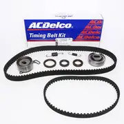 ACDelco Timing Kit - ACTCK244 - 19379094