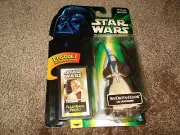 STAR WARS 1998 TPOTF "BEN(OBI-WAN KENOBI)" EPISODE I FLASHBACK PHOTO