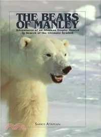 在飛比找三民網路書店優惠-The Bears of Manley ― Adventur