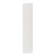 Plastic Candle Molds DIY Taper Candle Making Candy Making Pillar Candle