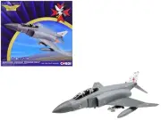 1991 McDonnell Douglas Phantom FGR.2 1/48 Diecast Model Corgi RAF Falkland Is...