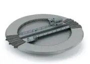 Marklin 74861 HO C Track Turntable