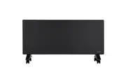 Omega Altise 2400W Panel Convection Heater - Graphite | OAPE2400W