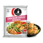 Ching's Chicken Chili Masala - 50gm with Free Shipping