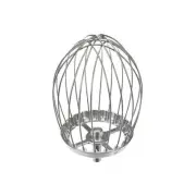 WHIP, SS (D/S-12QT/1PIN) VWHIP12-20K - Genuine OEM Replacement Part