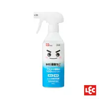 在飛比找誠品線上優惠-LEC激落君鹼性電解水去污噴劑/ 400ml/ 日本製