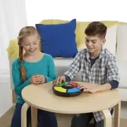Handheld Electronic Memory Game With Lights and Sounds Family Game Gift Idea.