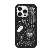 iPhone 16 Pro Impact Case MagSafe Compatible Halloween