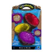Wonderology Science Kit - Grow-a-Geode