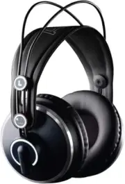 AKG Professional Studio Monitor, Closed Headphone K271MK2 / 2470X00190 NEW