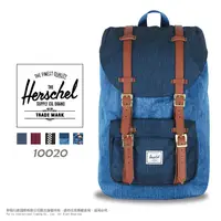 在飛比找蝦皮商城優惠-[特賣7折] Herschel 加拿大品牌 10020 後背