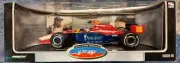 Brand new #16 Greenlight Danica Patrick 2005 INDYCAR Series Garage 1/18 racecar