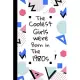 The Coolest Girls were born in the 1980s: Retro Birthday Journal / Notebook, Inspirational Unique Great Fun Gift Ideas, For Women Age 30’’s - 40 Years