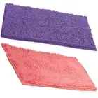 Anti Slip Floor Toilet Kitchen Bathroom Carpet Doormat Chenille Bath Mat