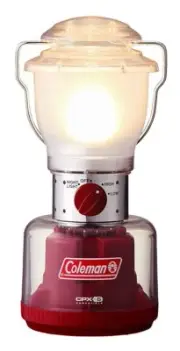 Coleman Lantern CPX6 Reversible LED lantern 3 2000027302