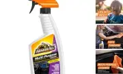 Multi Purpose Cleaner , Car Cleaner Spray for All Auto Surfaces, 16 Fl Oz