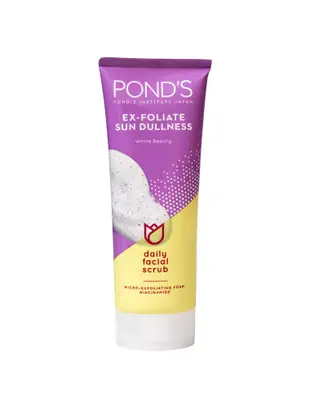 POND'S旁氏洗面乳-3款選擇(100g)*1 (7.2折)