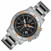 Traser Extreme Sport Chrono Watch