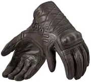 Revit Monster 2 Motorcycle Gloves, brown, Size 4XL for Men