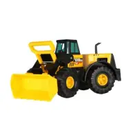 TONKA - Steel Front Loader from Tates Toyworld