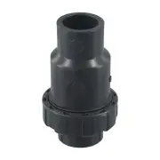Effective Backflow Prevention Anti Backflow Replacement Valves for Pools