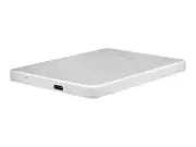 G-Technology 2TB G-DRIVE Mobile USB-C (USB 3.1) Portable External Hard Drive