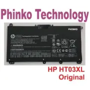 Genuine Battery HP 15s-eq 15s-eq2158au 15s-fq 15s-fq1055tu HT03XL