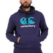 Canterbury Anchor Hoody Mens