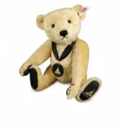 Steiff Disney World 50th Anniversary Celebration Bear 683855 / Limited Edition