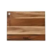 St. Clare Acacia Cutting Board 27 X 22.5 X 1.25cm