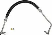 Sunsong 3402397 Power Steering Pressure Line Hose Assembly