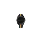 Tommy Hilfiger 1792042 Men's Black Watch Quartz 45mm