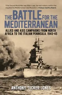 在飛比找誠品線上優惠-The Battle for the Mediterrane