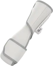 Homedics Modular Hand And Wrist Compression Wrap + Controller Light Grey