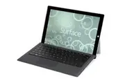 Microsoft Surface Pro 3 2-in-1 12" Laptop i5-4300U 1.9GHz 8GB RAM 256GB SSD W10P | Refurbished (Grade B)