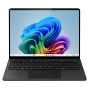 Microsoft Surface Laptop 7TH ED. 13.8" X1E-80 16GB 1TB Graphite W11PCP+ 2YR